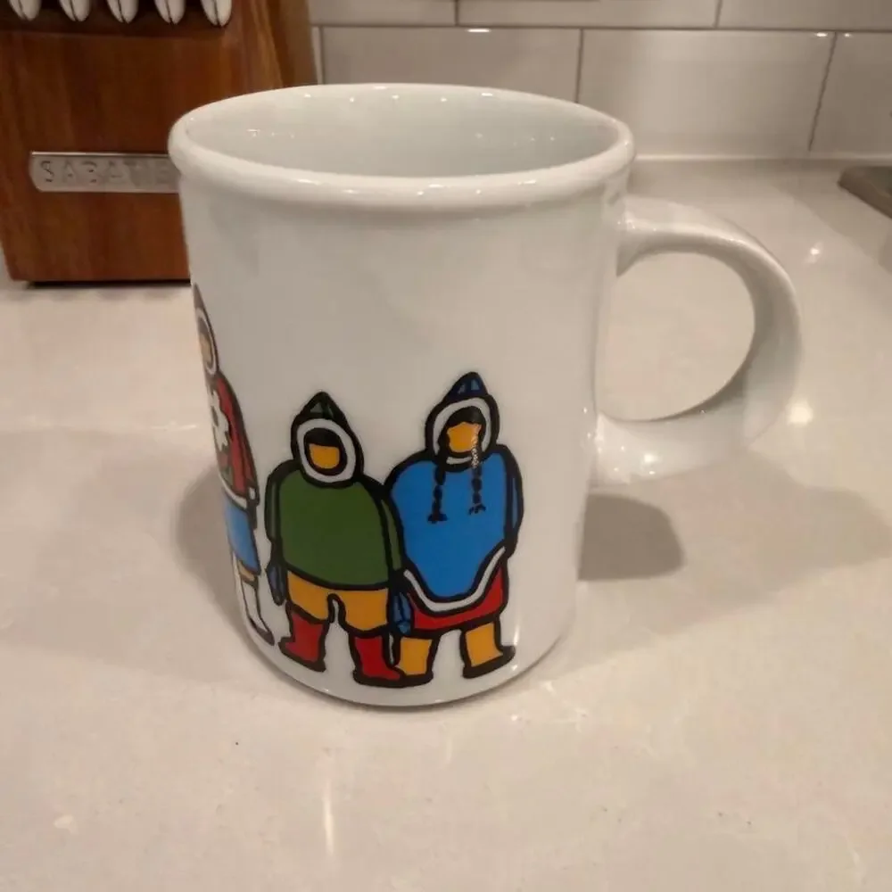 Vintage Marc Tétro 